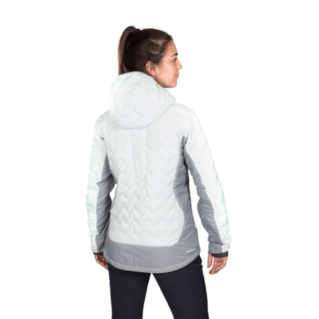 Veste Trangoworld Solden 62H