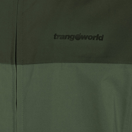 Veste Trangoworld Speke TH 232 Inner Plus