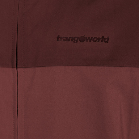 Veste Trangoworld Speke TH 254 Inner Plus
