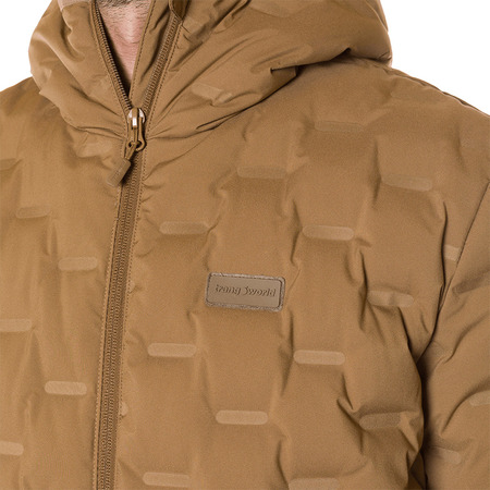 Chaquet Trangoworld Les 340