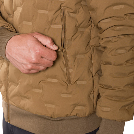 Chaquet Trangoworld Les 340