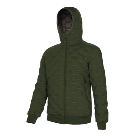 Chaquet Trangoworld Les 370