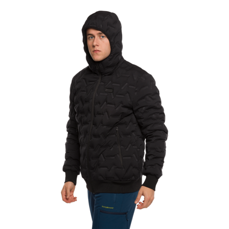 Veste Trangoworld Teos ST 110
