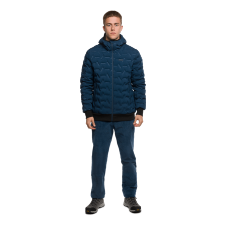 Veste Trangoworld Teos ST 120