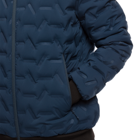Veste Trangoworld Teos ST 120