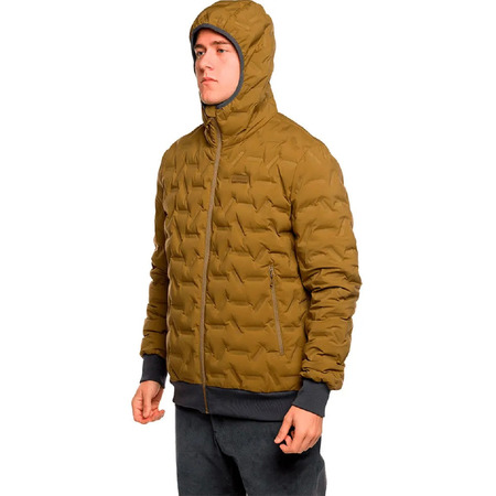 Veste Trangoworld Teos ST 130