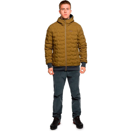 Veste Trangoworld Teos ST 130