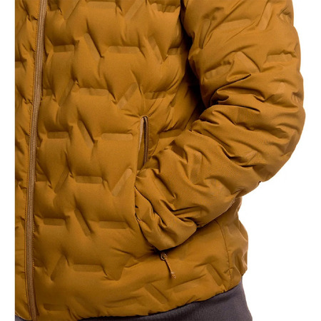 Veste Trangoworld Teos ST 130