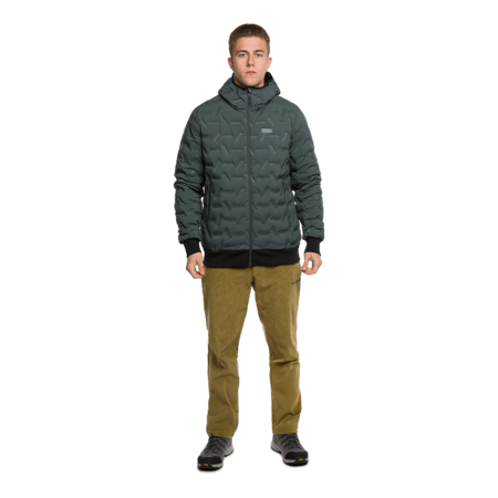 Veste Trangoworld Teos ST 140