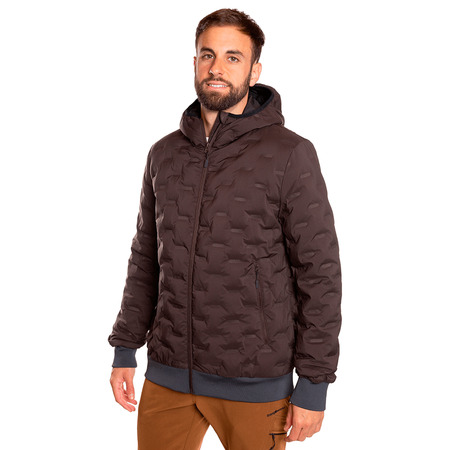 Veste Trangoworld Teos VD 370