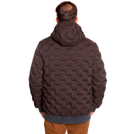 Veste Trangoworld Teos VD 370