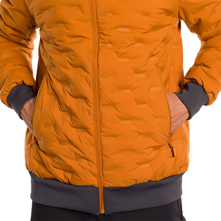 Veste Trangoworld Teos VD 3A0