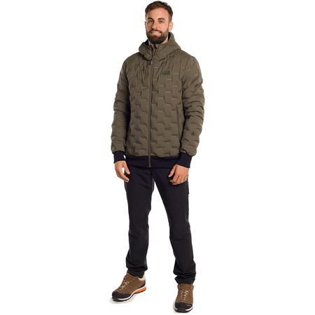 Veste Trangoworld Teos VD 3E0