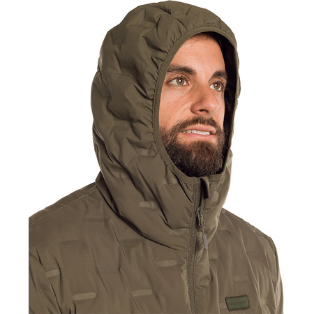 Veste Trangoworld Teos VD 3E0