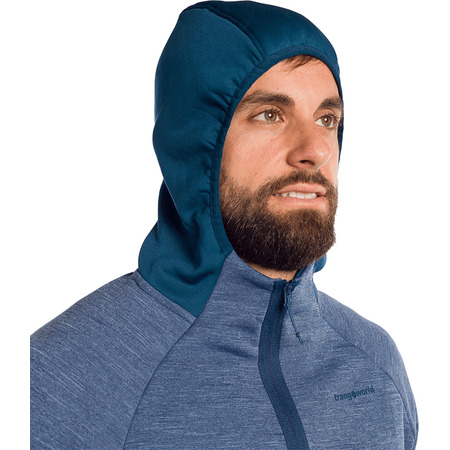 Veste Trangoworld Thorne 2H0