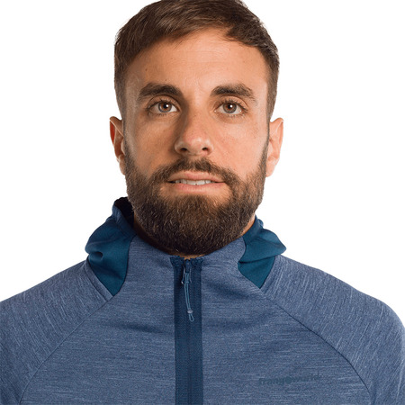 Veste Trangoworld Thorne 2H0