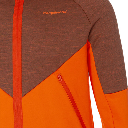 Veste Trangoworld Thorne 2J0