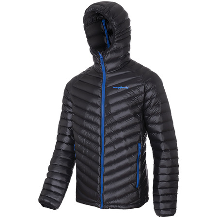 Veste Trangoworld Timun 810