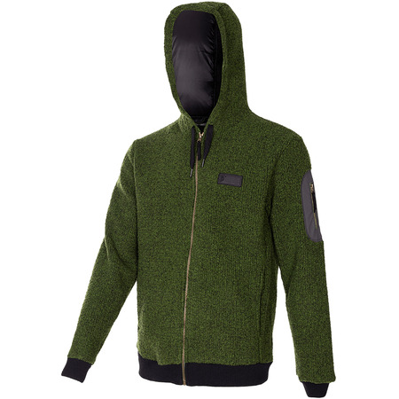 Veste Trangoworld Tindaya 2F0