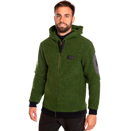 Veste Trangoworld Tindaya 2F0