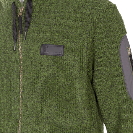 Veste Trangoworld Tindaya 2F0