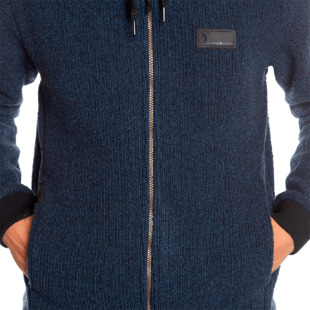 Veste Trangoworld Tindaya 2G0
