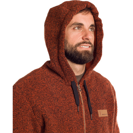 Veste Trangoworld Tindaya 2K0
