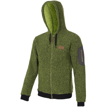 Veste Trangoworld Tindaya 2L0