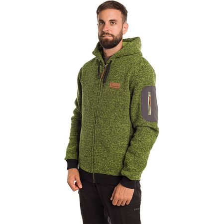 Veste Trangoworld Tindaya 2L0