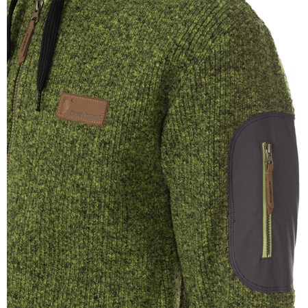 Veste Trangoworld Tindaya 2L0