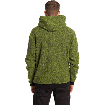 Veste Trangoworld Tindaya 2L0