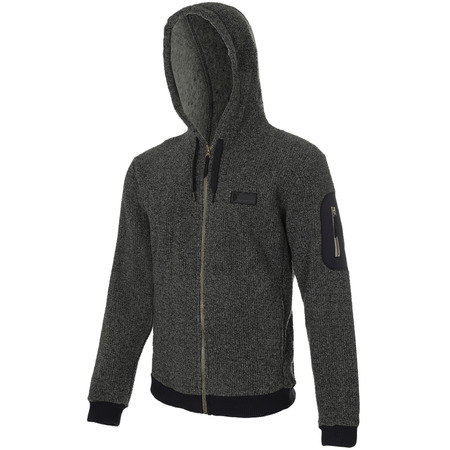 Veste Trangoworld Tindaya 2M0