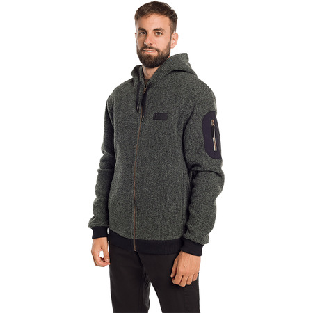 Veste Trangoworld Tindaya 2M0