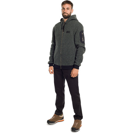 Veste Trangoworld Tindaya 2M0