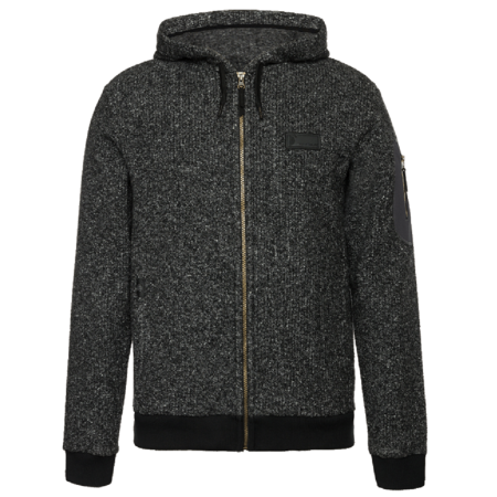 Veste Trangoworld Tindaya ST 110