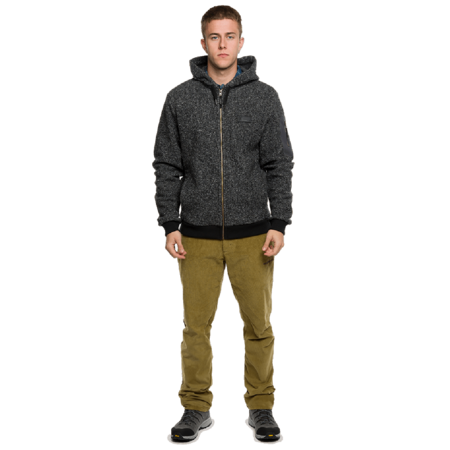 Veste Trangoworld Tindaya ST 110