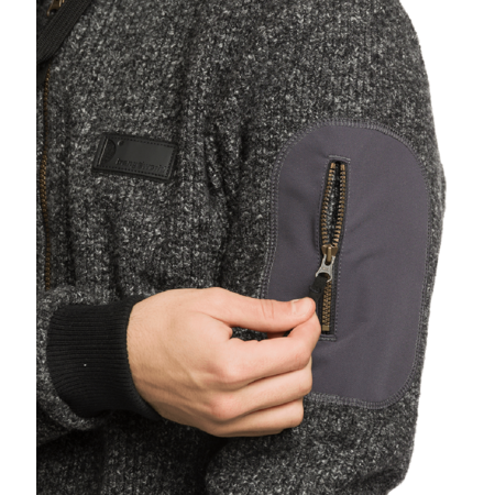 Veste Trangoworld Tindaya ST 110
