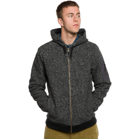 Veste Trangoworld Tindaya ST 110