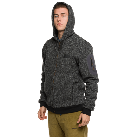 Veste Trangoworld Tindaya ST 110