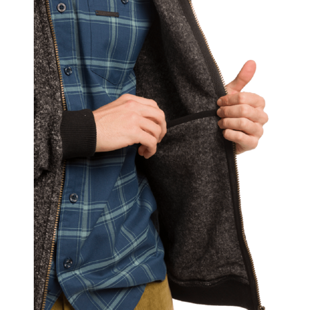 Veste Trangoworld Tindaya ST 110