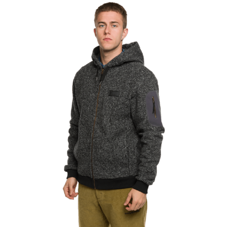 Veste Trangoworld Tindaya ST 110