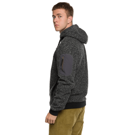 Veste Trangoworld Tindaya ST 110