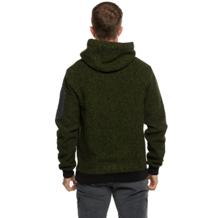 Veste Trangoworld Tindaya ST 120