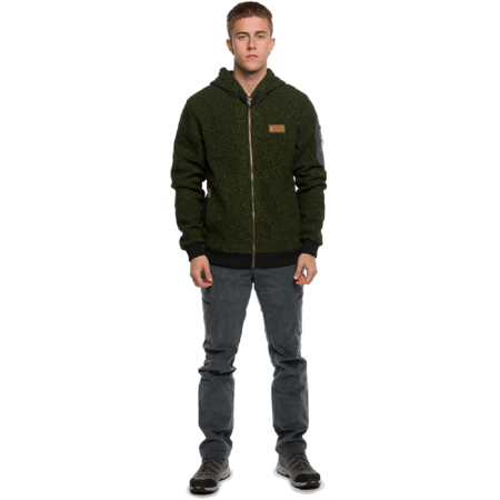 Veste Trangoworld Tindaya ST 120