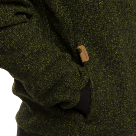 Veste Trangoworld Tindaya ST 120