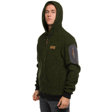 Veste Trangoworld Tindaya ST 120