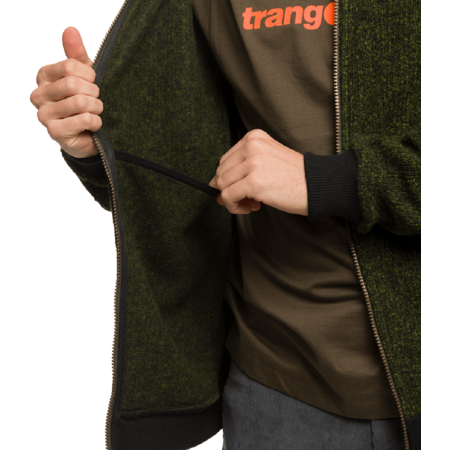 Veste Trangoworld Tindaya ST 120