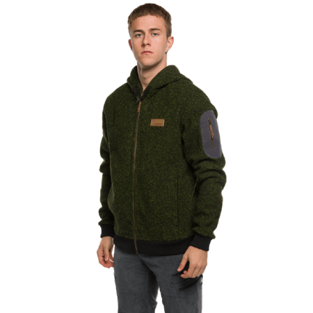 Veste Trangoworld Tindaya ST 120