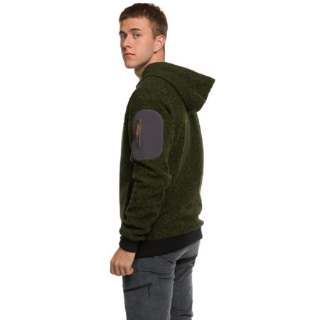 Veste Trangoworld Tindaya ST 120