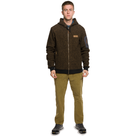 Veste Trangoworld Tindaya ST 130